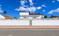 Herverkoop - Villa -
Ciudad Quesada - Costa Blanca