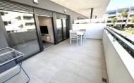 Herverkoop - Apartment -
Playa Flamenca - Costa Blanca