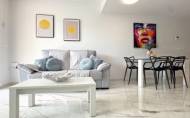 Reventa - Apartment -
Orihuela Costa - Costa Blanca