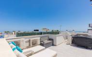 Herverkoop - Villa -
Orihuela Costa - Lomas de Cabo Roig
