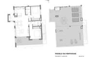 Nieuwbouw Woningen - Penthouse -
Los Alcazares - Parque Diana
