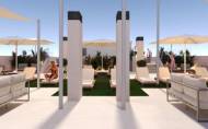 Nouvelle construction - Apartment -
San Miguel de Salinas - Pueblo