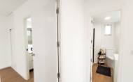 Herverkoop - Apartment -
La Zenia - Costa Blanca