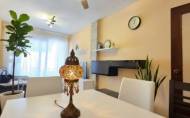 Revente - Apartment -
San Pedro del Pinatar - Villananitos