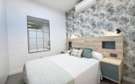 Revente - Apartment -
Torrevieja - Playa del Cura