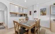 Herverkoop - Apartment -
Cabo Roig - Costa Blanca