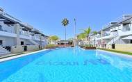 Herverkoop - Penthouse -
Orihuela Costa - Costa Blanca