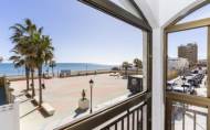 Herverkoop - Apartment -
San Luis de Sabinillas - Costa del Sol
