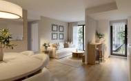 New Build - Apartment -
Alicante - San Agustín