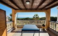 Herverkoop - duplex -
Guardamar del Segura - Costa Blanca