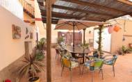 Reventa - Bungalow -
San Pedro del Pinatar - Costa Calida