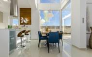 Nieuwbouw Woningen - Villa -
Los Montesinos - La Herrada