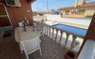 Herverkoop - Villa -
Benijofar - Costa Blanca
