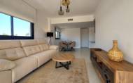 Nouvelle construction - Apartment -
San Miguel de Salinas - Pueblo