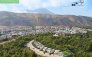 Obra nueva - Villa -
Finestrat - Sierra Cortina