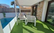Resale - Villa -
Villamartin - Costa Blanca