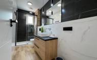 Herverkoop - Apartment -
Torrevieja - Playa del Cura