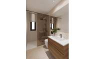Nieuwbouw Woningen - Villa -
Fuente Álamo - Hacienda del Alamo
