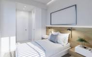 Nieuwbouw Woningen - Apartment -
Torre Pacheco - Santa Rosalia Lake And Life Resort