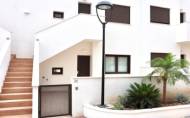 Reventa - Apartment -
Finestrat
