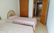 Resale - Apartment -
Benidorm - Rincón de Loix