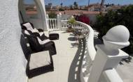 Herverkoop - Villa -
Torrevieja - Costa Blanca