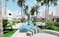Nouvelle construction - Villa -
Los Alcazares - Serena Golf