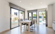Herverkoop - Villa -
Ciudad Quesada - Costa Blanca