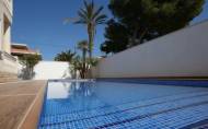 Herverkoop - Villa -
Cabo Roig - Costa Blanca