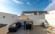 Resale - Townhouse -
Orihuela Costa - Villamartín
