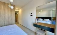 Resale - Villa -
Algorfa - La finca Golf