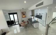 Reventa - Villa -
Benijofar - Costa Blanca