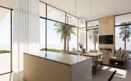 Obra nueva - Villa -
Rojales - La Marquesa