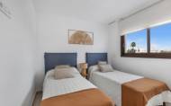 Obra nueva - Bungalow -
Los Alcazares - La Serena Golf