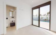 Nieuwbouw Woningen - Villa -
Los Alcazares - Serena Golf