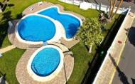 Herverkoop - Town House -
Los Dolses - Inland