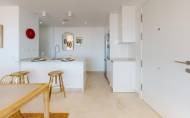Obra nueva - Apartment -
Aguilas - Isla Del Fraile