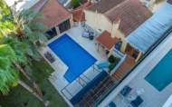 Herverkoop - Villa -
Torrevieja - Los Balcones
