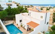 Reventa - Villa -
Mojacar - Mojácar