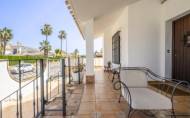 Herverkoop - Villa -
Santiago de la Ribera - Costa Calida