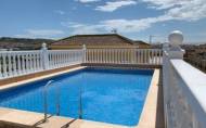 Herverkoop - Apartment -
Formentera del Segura