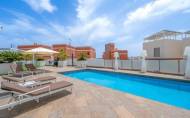 Herverkoop - Villa -
Orihuela Costa - Villamartín