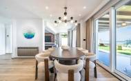 Herverkoop - Villa -
La Manga del Mar Menor - Costa Calida