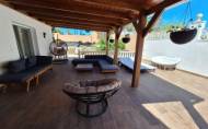 Revente - Villa -
Pilar de la Horadada - Pinar de Campoverde