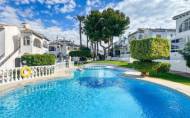 Resale - Bungalow -
Torrevieja - Costa Blanca