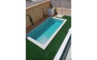 Nieuwbouw Woningen - Villa -
Finestrat - Balcón De Finestrat