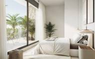Nieuwbouw Woningen - Villa -
Torre Pacheco - Santa Rosalia Lake And Life Resort