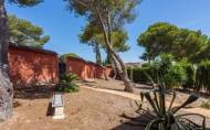 Herverkoop - Villa -
Torrevieja - Los Balcones - Los Altos del Edén