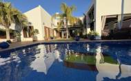 Herverkoop - Villa -
El Valle Golf Resort