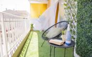 Herverkoop - Apartment -
San Pedro del Pinatar - Costa Calida